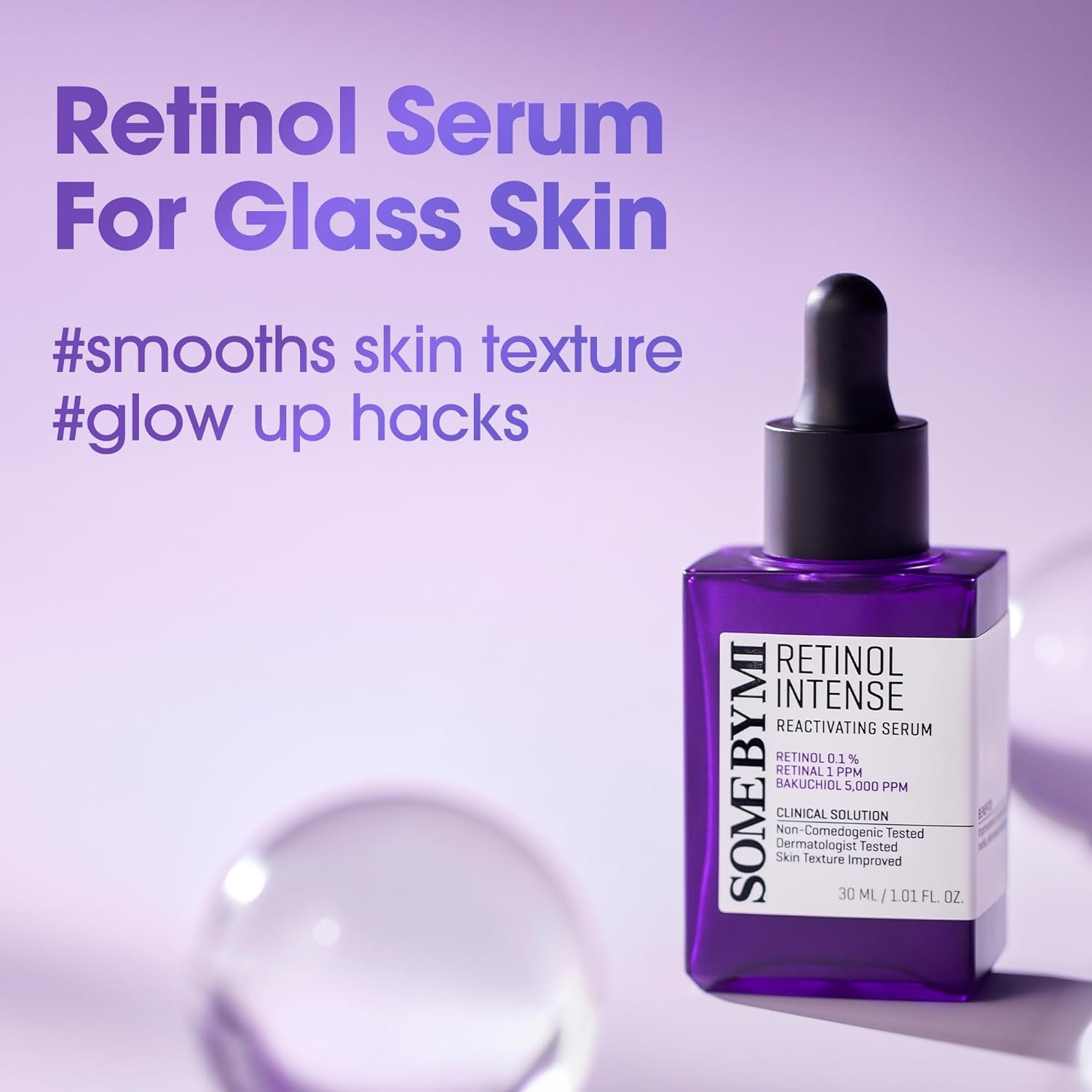 71ExM4d67aL._SL1500_ SOME BY MI Retinol Intense Reactivating Serum - Image 2