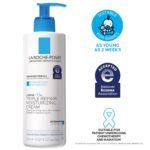 La Roche-Posay Lipikar AP+ Triple Repair Moisturizing Cream - Image 7