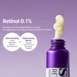 SOME BY MI Retinol Intense Advanced Triple Action Eye Cream - Image 3