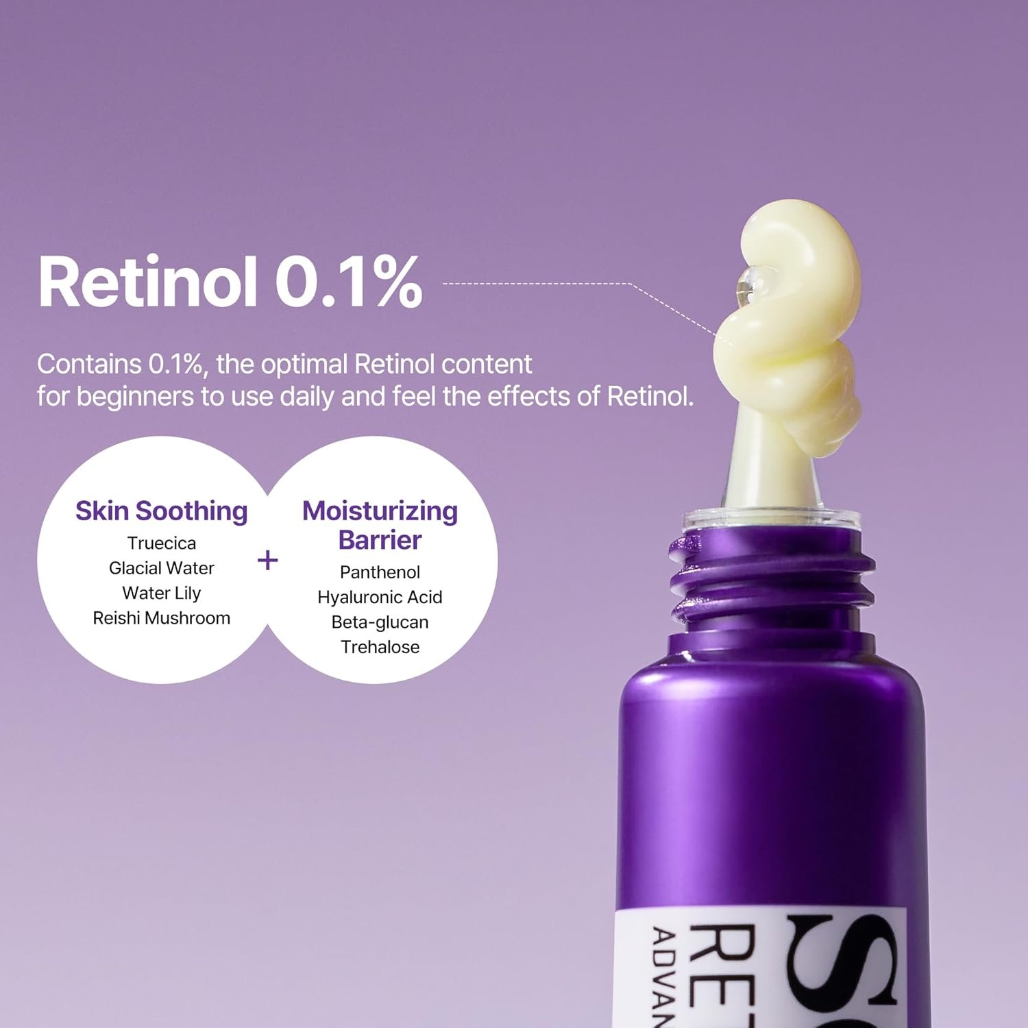 71XJwMzk+IL._SL1500_ SOME BY MI Retinol Intense Advanced Triple Action Eye Cream - Image 3