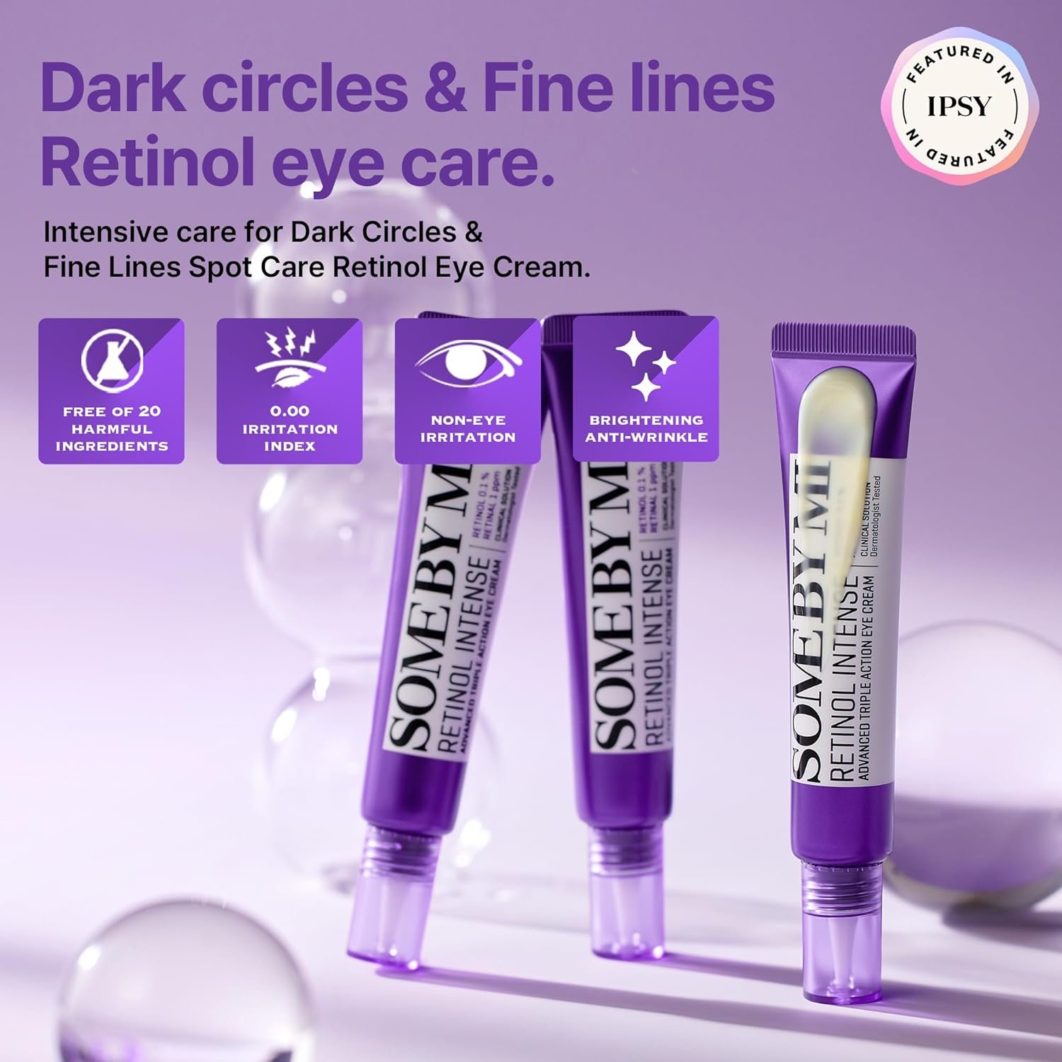71eAVy1N3nL._SL1500_ SOME BY MI Retinol Intense Advanced Triple Action Eye Cream - Image 5