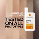 La Roche-Posay Anthelios UVMune 400 Spf50+ - Image 6
