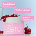 BANILA CO Clean it Zero Original Cleansing Balm - Image 3