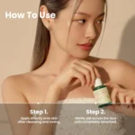 AXIS-Y Artichoke Intensive Skin Barrier Ampoule - Image 3