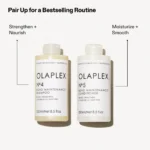 Olaplex No. 5 Bond Maintenance Conditioner - Image 8