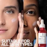 La Roche-Posay Pure Retinol Face Serum with Vitamin B3 - Image 3