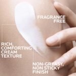 La Roche-Posay Lipikar AP+ Triple Repair Moisturizing Cream - Image 4