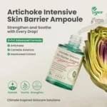 AXIS-Y Artichoke Intensive Skin Barrier Ampoule - Image 2