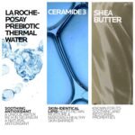 La Roche-Posay Lipikar AP+ Triple Repair Moisturizing Cream - Image 5