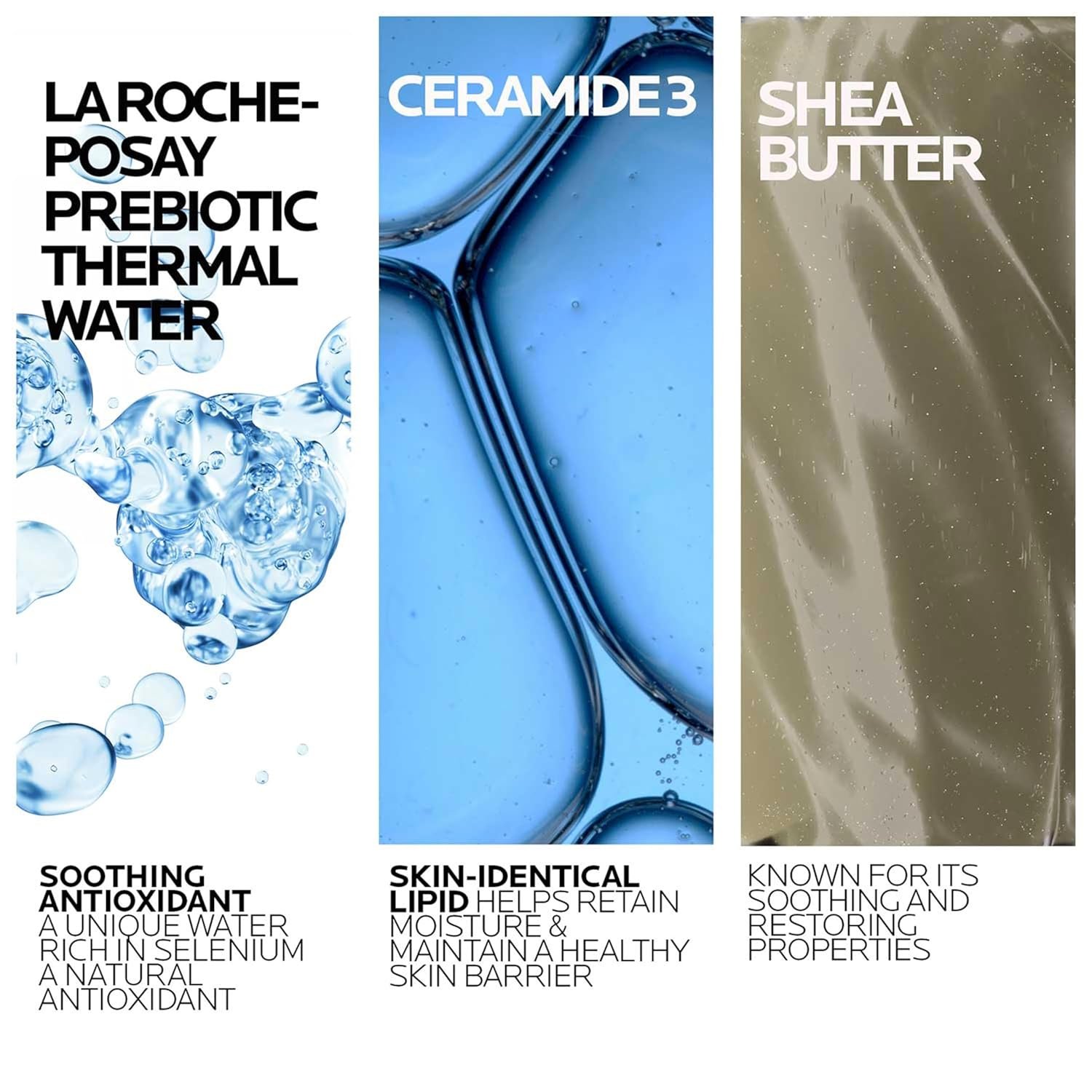 81kt4Uig7PL._SL1500_ La Roche-Posay Lipikar AP+ Triple Repair Moisturizing Cream - Image 5