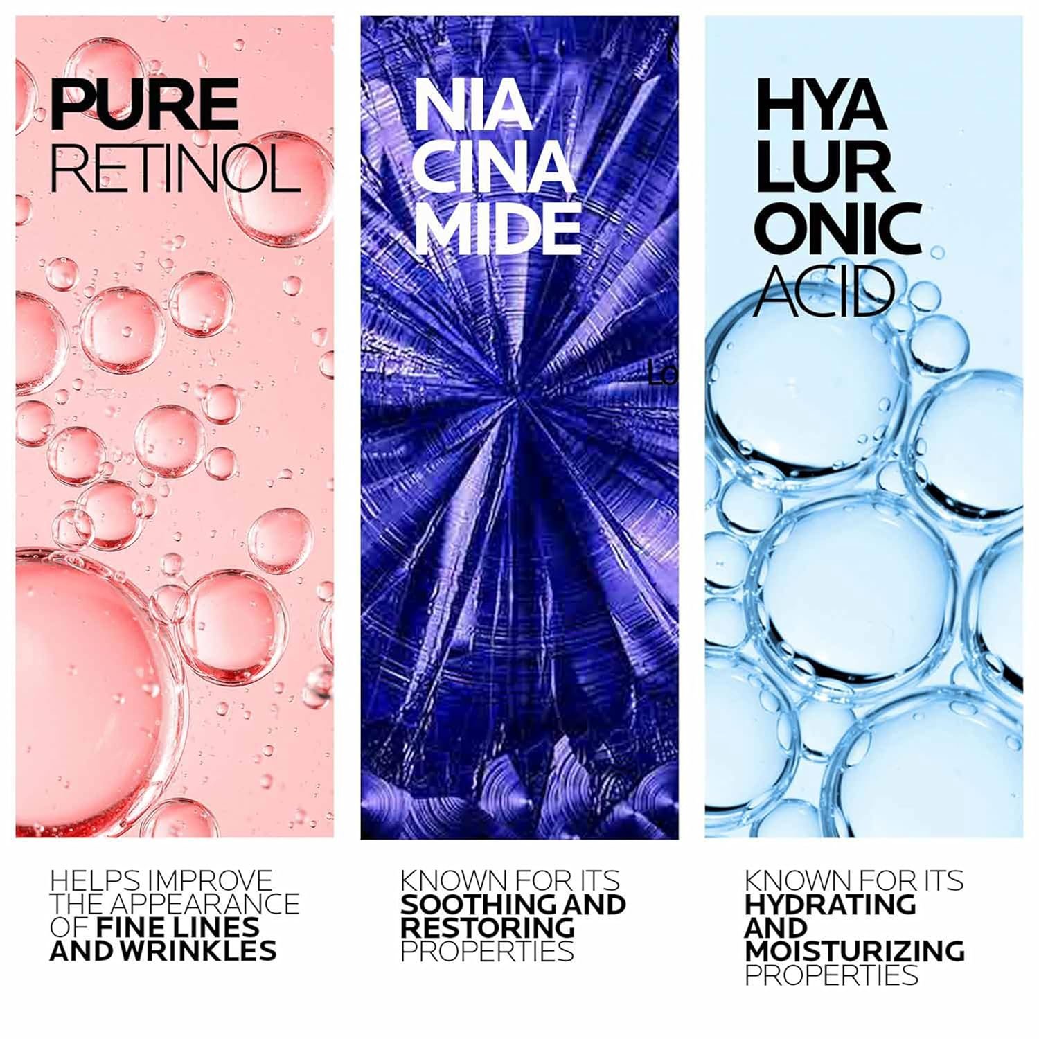 81o3HJ42U5L._SL1500_ La Roche-Posay Pure Retinol Face Serum with Vitamin B3 - Image 2