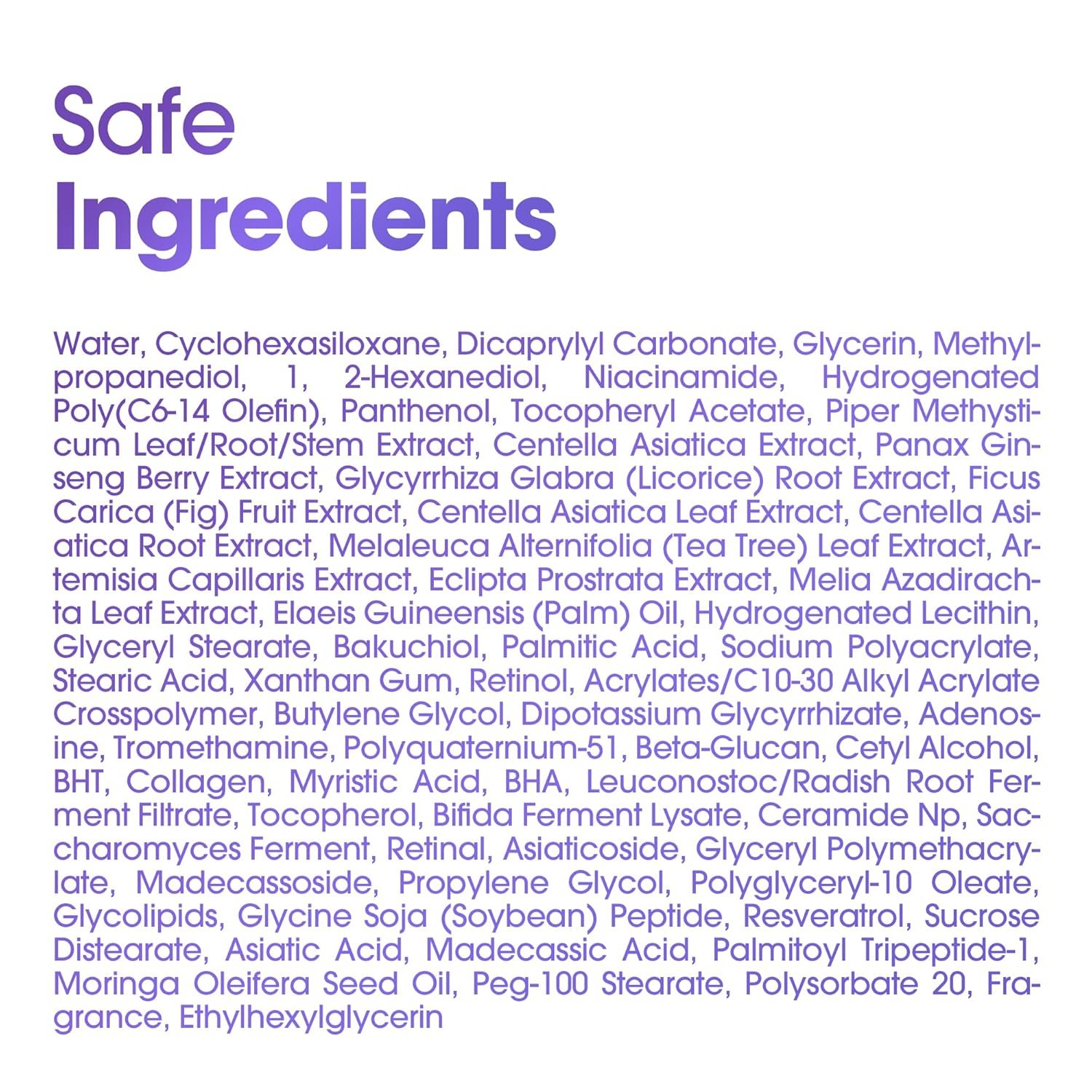 81oB6yj4+ZL._SL1500_ SOME BY MI Retinol Intense Reactivating Serum - Image 8