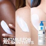 La Roche-Posay Lipikar AP+ Triple Repair Moisturizing Cream - Image 3