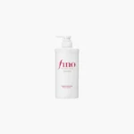 Shiseido Fitit Fino Premium Touch Moist Shampoo 550ml