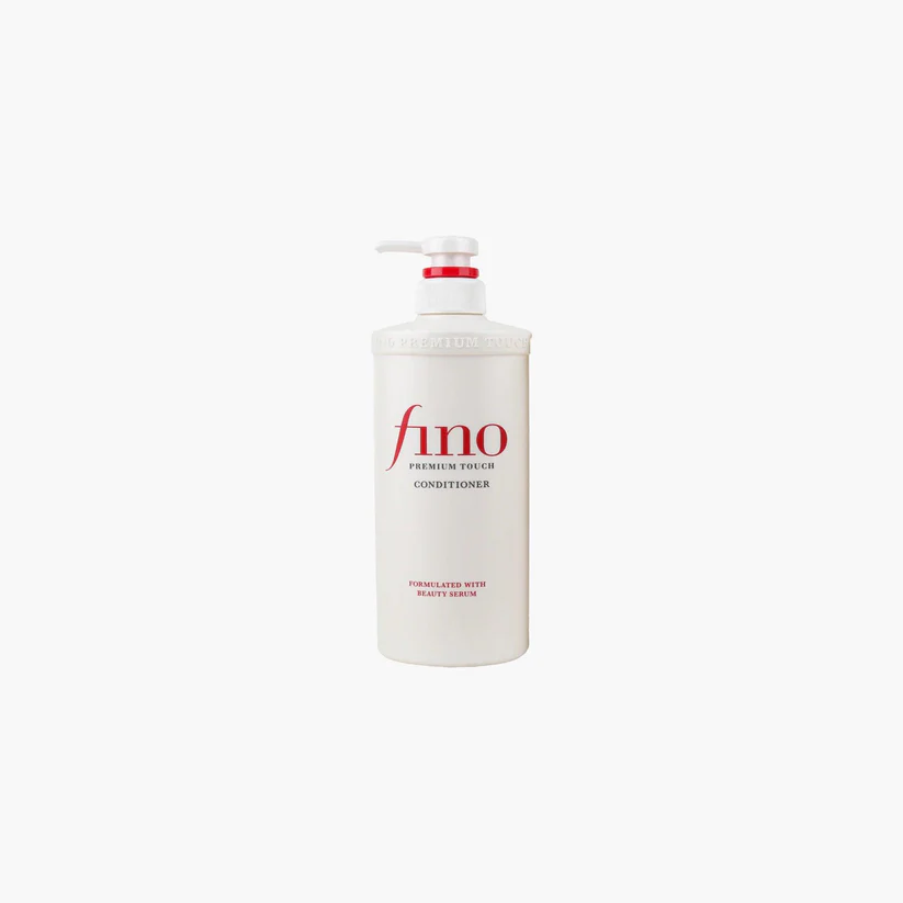 Shiseido Fino Premium Touch Conditioner 550ml Shiseido Fino Premium Touch Conditioner 550ml