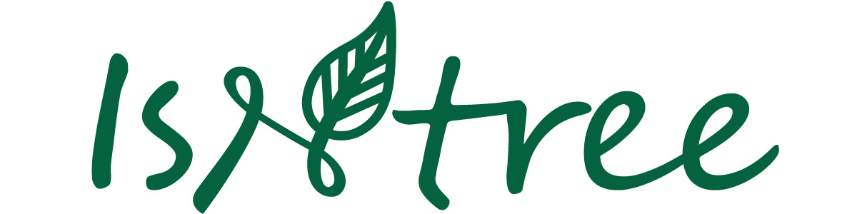 Isntree logo