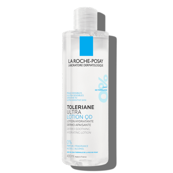 La Roche Posay TOLERIANE ULTRA LOTION QD SOOTHING & HYDRATING LOTION