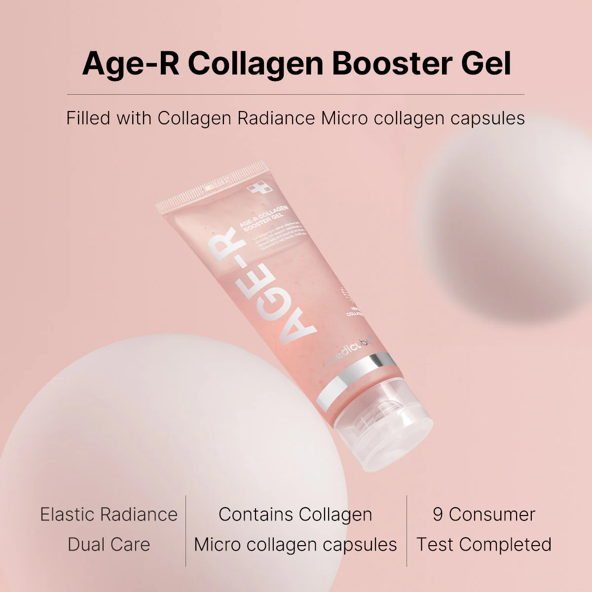 1_b8dbb63f-2a38-4442-98ef-8c90cf349259 Medicube Age-R Collagen Booster Gel - Image 2