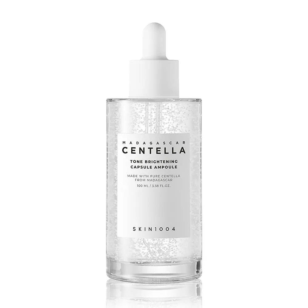 41cuHsUY8XL._SL1000_ SKIN1004 Madagascar Centella Tone Brightening Capsule Ampoule