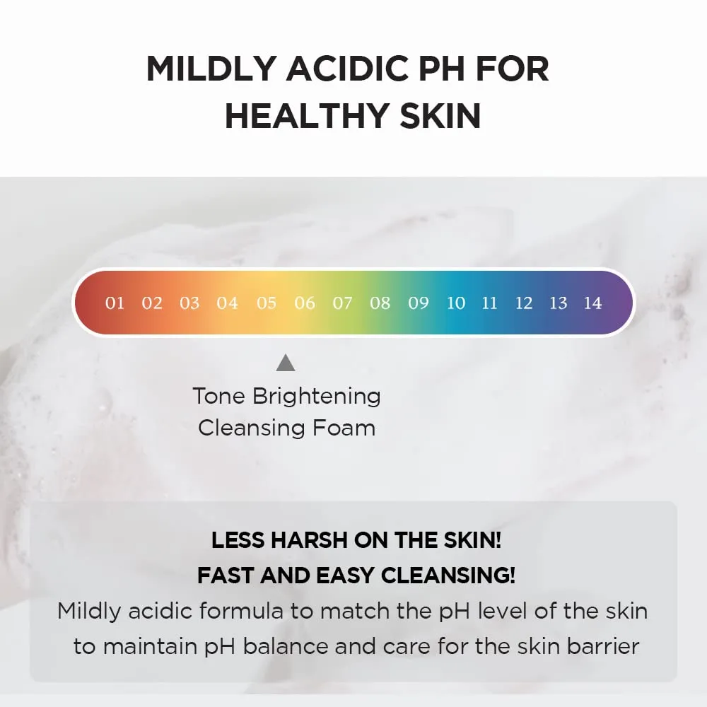 51BgVykivTL._SL1000_ SKIN1004 Madagascar Centella Tone Brightening Cleansing Gel Foam - Image 5