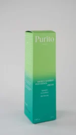 PURITO Mighty Bamboo Panthenol Cream - Image 8