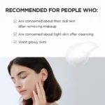 SKIN1004 Madagascar Centella Tone Brightening Cleansing Gel Foam - Image 3