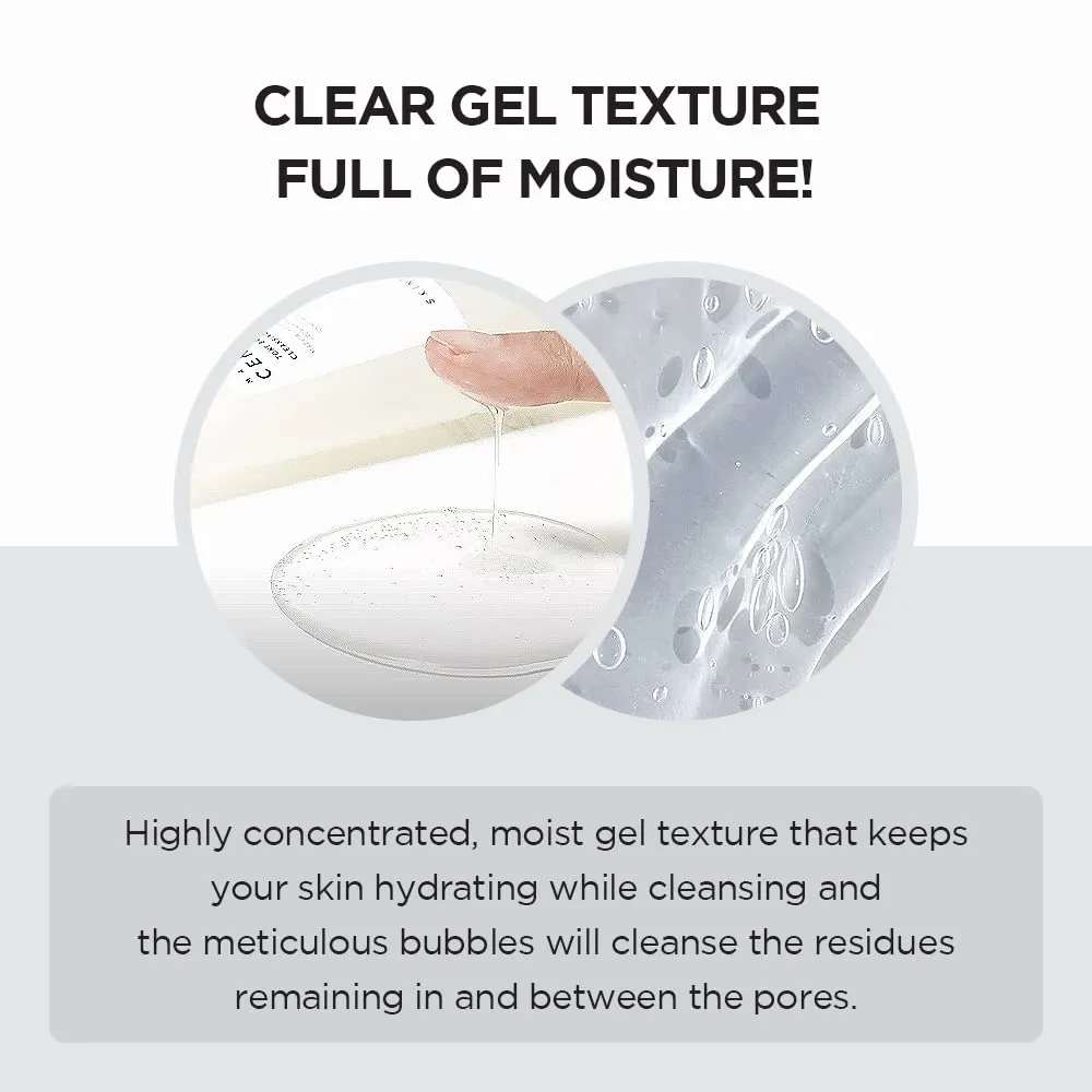 51vk+0CbLLL._SL1000_ SKIN1004 Madagascar Centella Tone Brightening Cleansing Gel Foam - Image 2