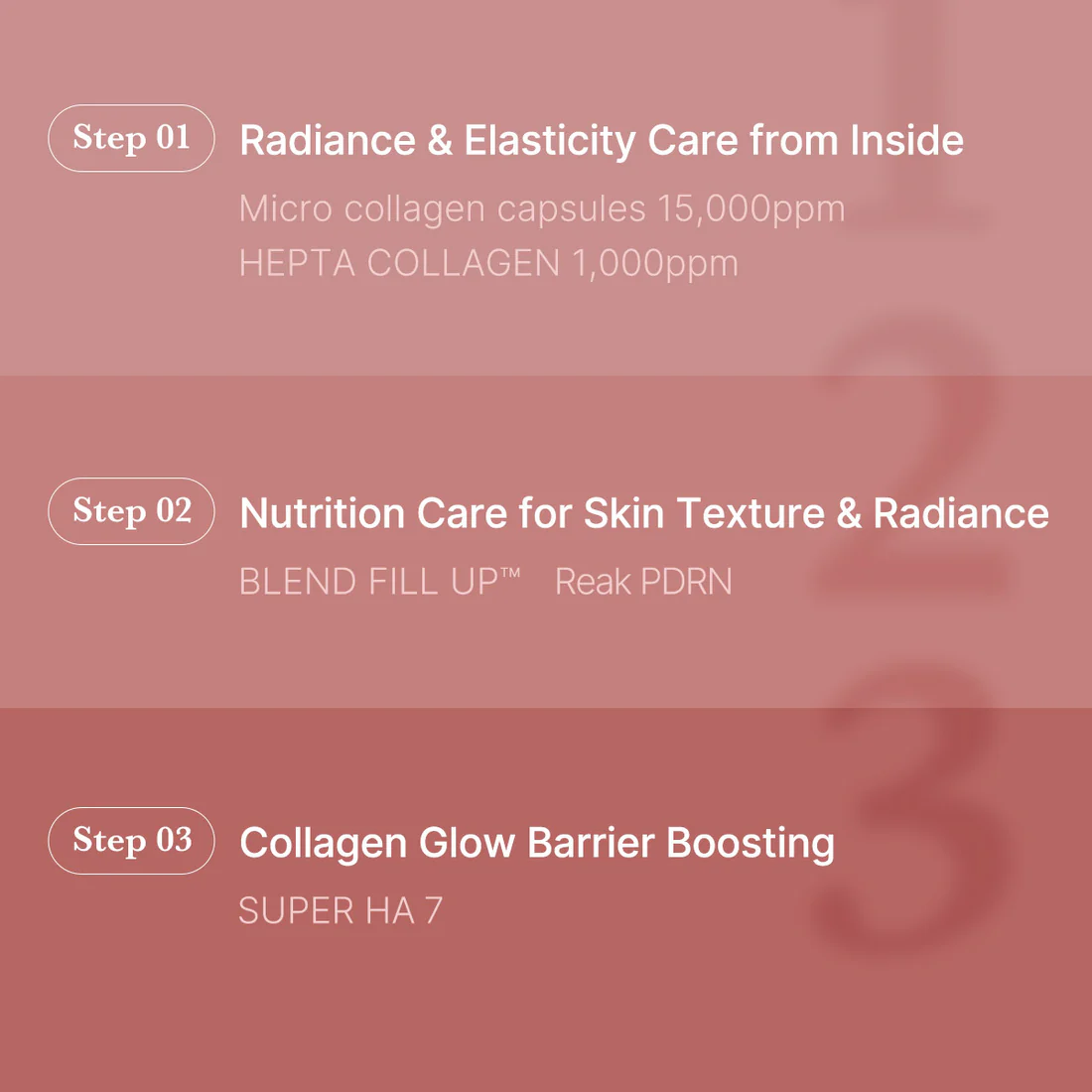 5_1b62c0aa-3f44-43ee-b818-d06f9a8cbb5c Medicube Age-R Collagen Booster Gel - Image 7