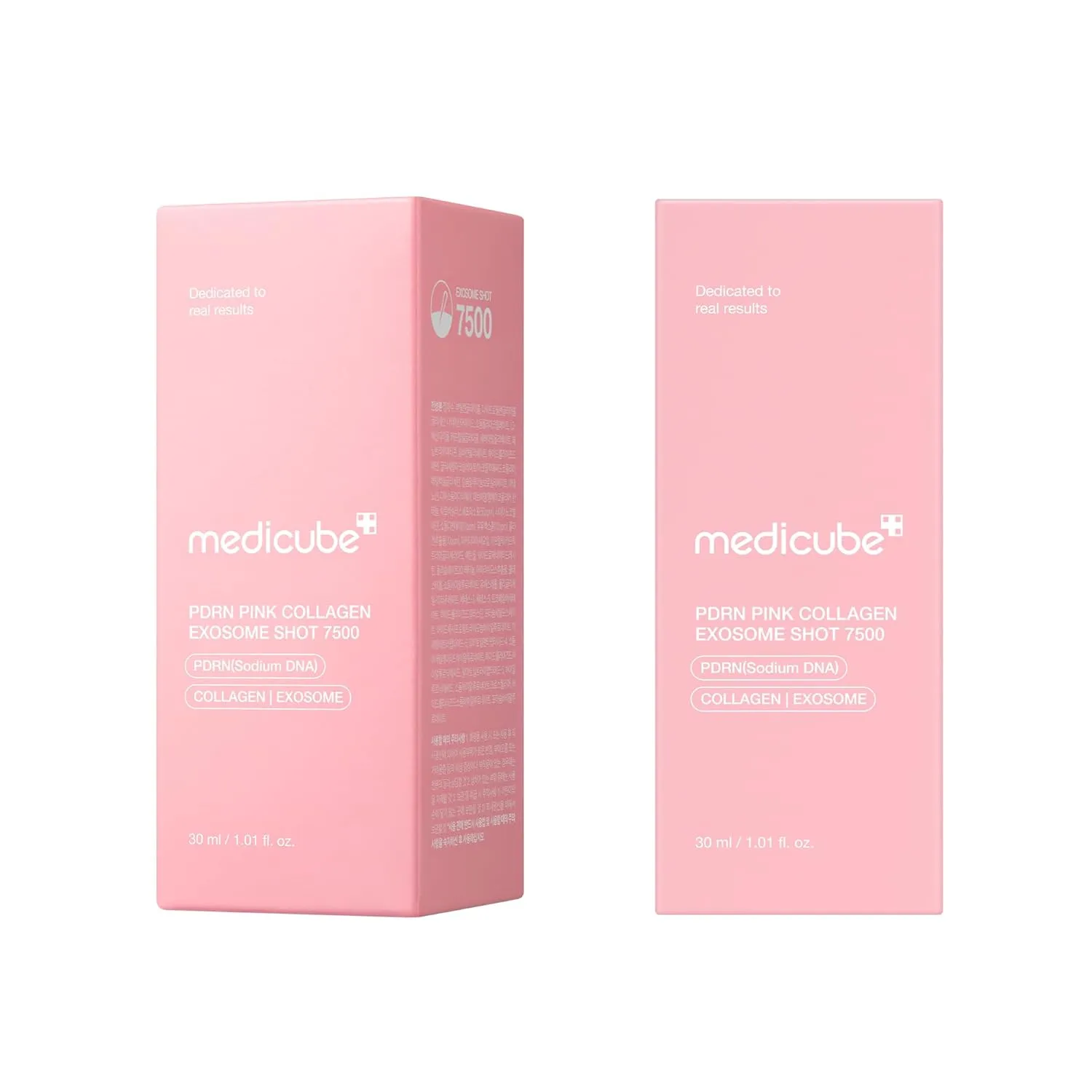 61Dh9c45w-L._SL1500_ Medicube PDRN Pink Collagen Exosome Shot Serum 7500 - Image 7