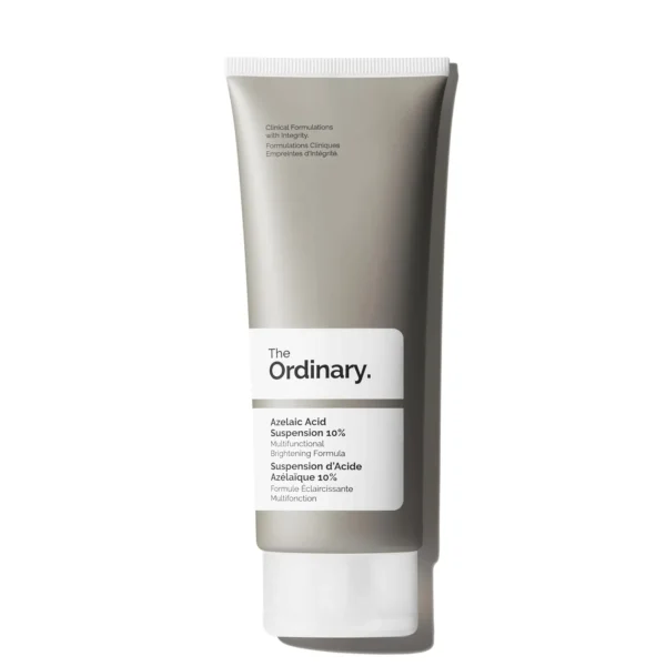 The Ordinary Azelaic Acid Suspension 10%