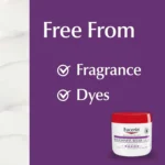 Eucerin Roughness Relief Body Cream - Image 6