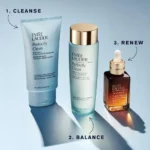 Estée Lauder Perfectly Clean Multi-Action Foaming Face Cleanser - Image 3