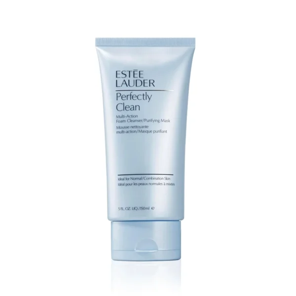Estée Lauder Perfectly Clean Multi-Action Foaming Face Cleanser