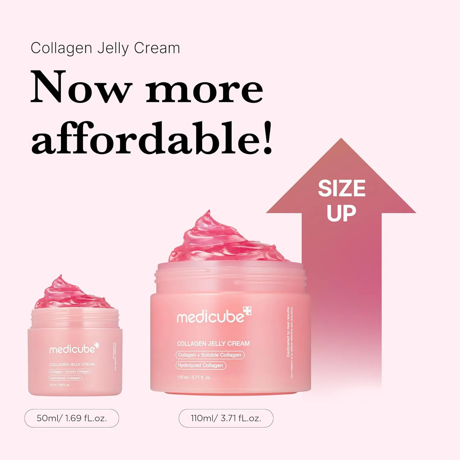 61gmfay4r7L._SL1500_ Medicube Collagen Jelly Cream - Image 2