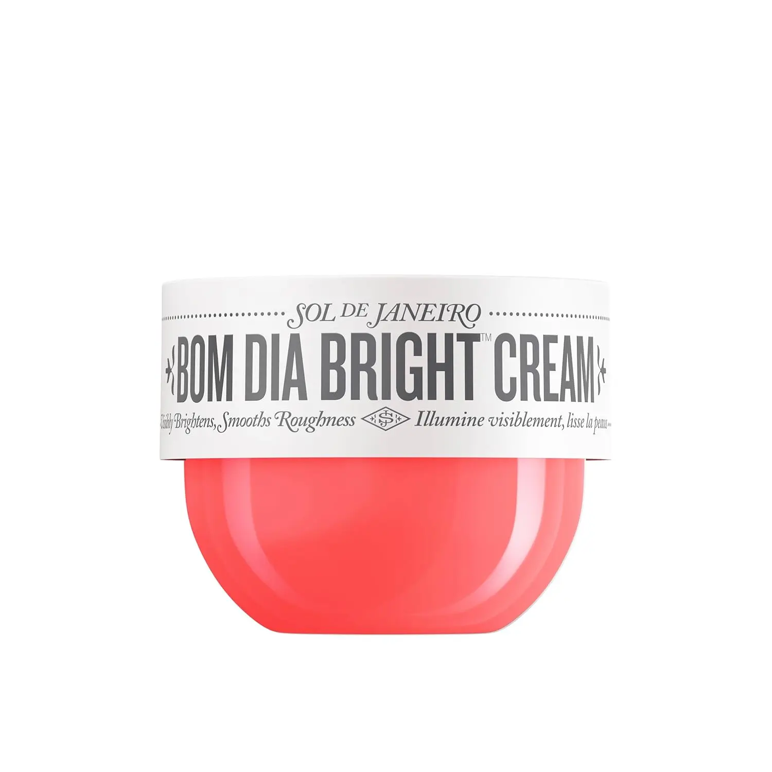 61rNp+h3kKL._SL1500_ SOL DE JANEIRO Bom Dia Bright Body Cream