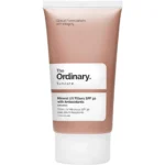 The Ordinary Mineral UV Filters SPF 30 with Antioxidants