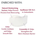 Eucerin Roughness Relief Body Cream - Image 3