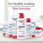 Eucerin Roughness Relief Body Cream - Image 11
