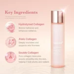 Medicube Triple Collagen Toner - Image 3