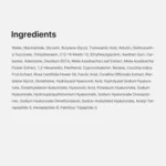 Medicube TXA+Niacinamide 15% Glow Facial Serum - Image 7