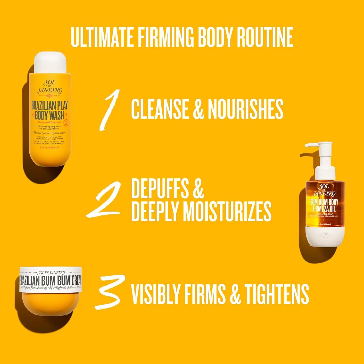 71J2L4oF8DL._SL1500_ SOL DE JANEIRO Brazilian Bum Bum Cream - Image 7