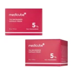 Medicube TXA+Niacinamide Capsule Cream - Image 9