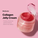 Medicube Collagen Jelly Cream - Image 4