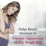 Eucerin Roughness Relief Body Cream - Image 4