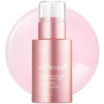 medicube PDRN Pink Collagen Exosome Shot Serum 7,500
