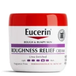 Eucerin Roughness Relief Body Cream