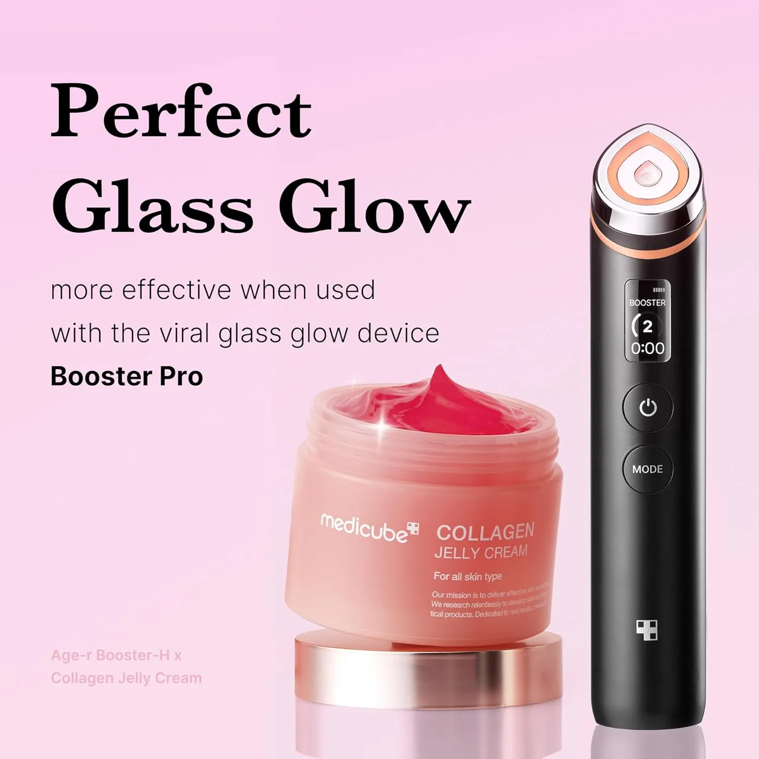 71hArm7mQ4L._SL1500_ Medicube Collagen Jelly Cream - Image 6