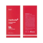 Medicube TXA+Niacinamide 15% Glow Facial Serum - Image 8