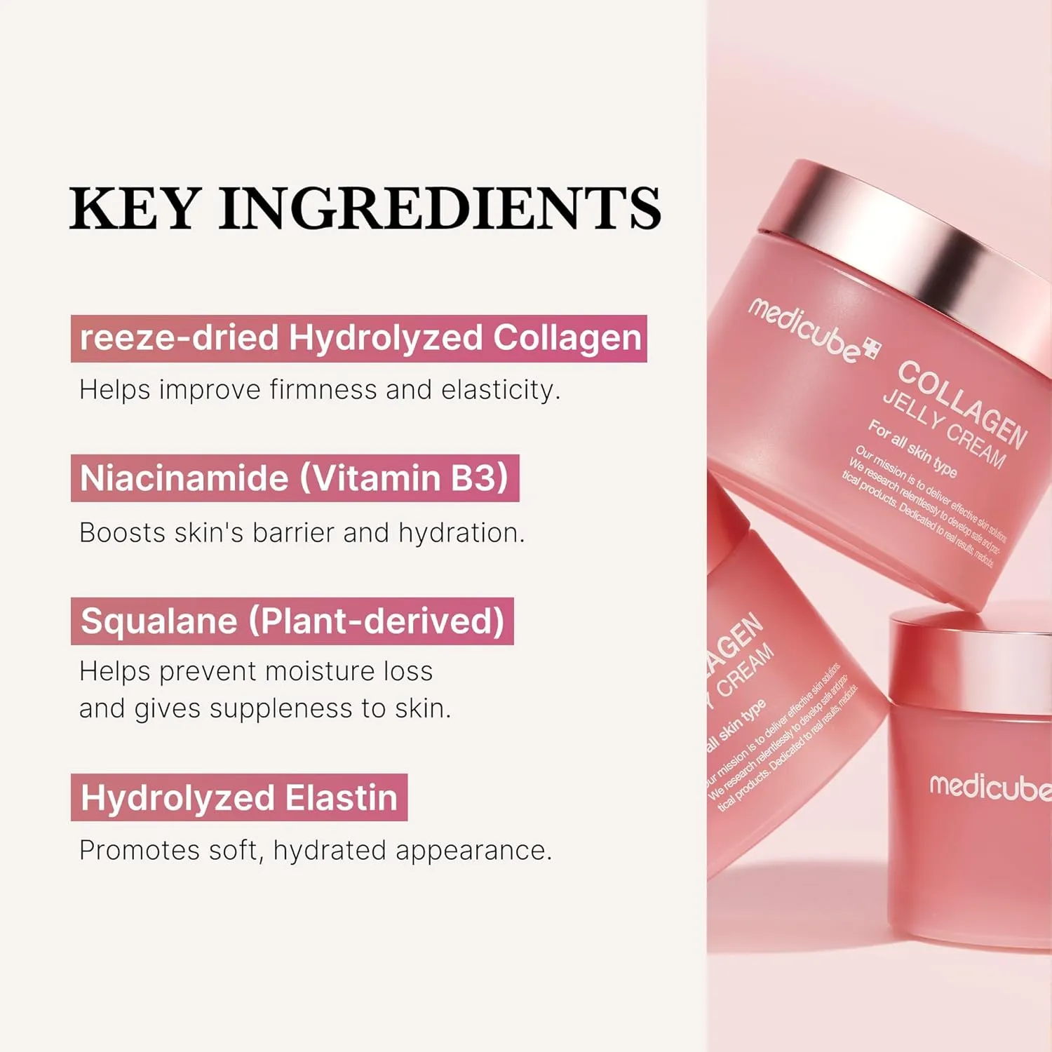 71l8gkxrtxL._SL1500_ Medicube Collagen Jelly Cream - Image 7