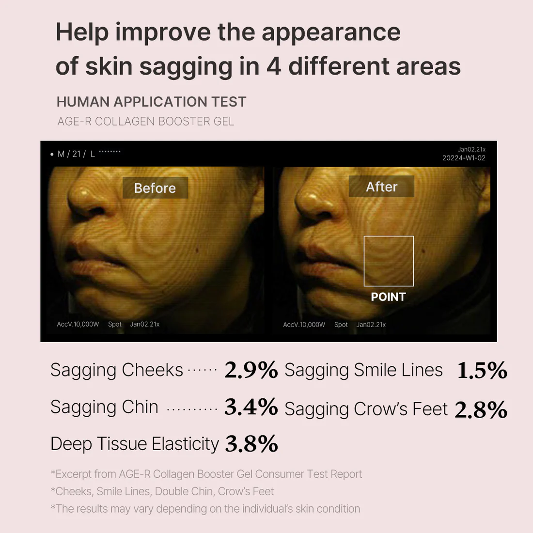 7_0f7e7258-f356-4a5b-aea4-b9bfcd67e3ea Medicube Age-R Collagen Booster Gel - Image 6